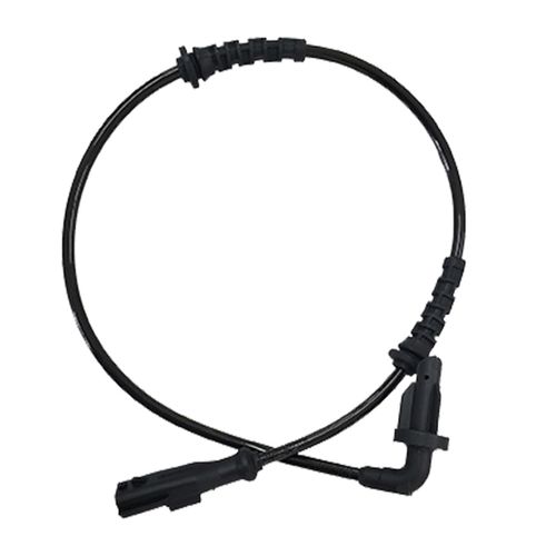 Sensor ABS Renault Captur 2017 a 2023 - 1305932 - T130127