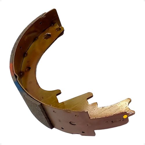 Sapata Freio Gm Blazer 2005 a 2009 - 1349642 - 201714