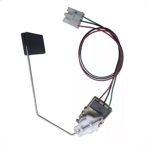 Bóia Tanque Sensor Nível Kia Cerato 2008 a 2013 - 1338473 - 23234