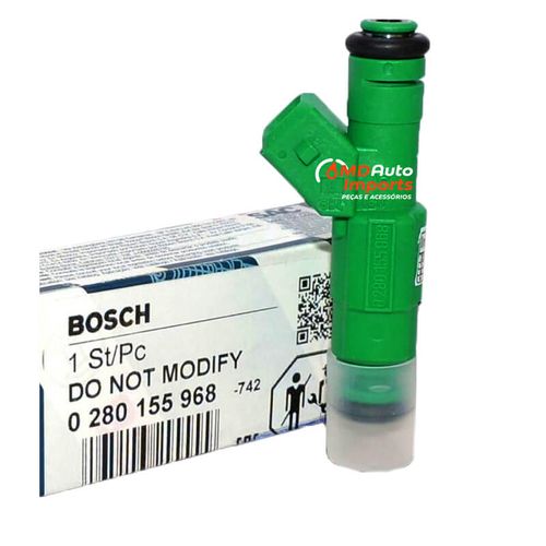 BICO INJETOR COMBUSTIVEL VOLVO S60 C70 V70