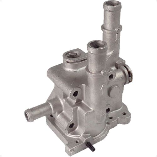 Carcaça Válvula Termostática Gm Sonic 2012 a 2014 - 1301037 - 7725
