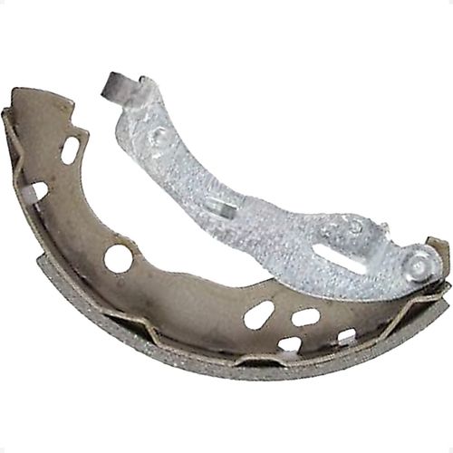 Sapata Freio Renault Captur 2017 a 2024 - 1349669 - 207613