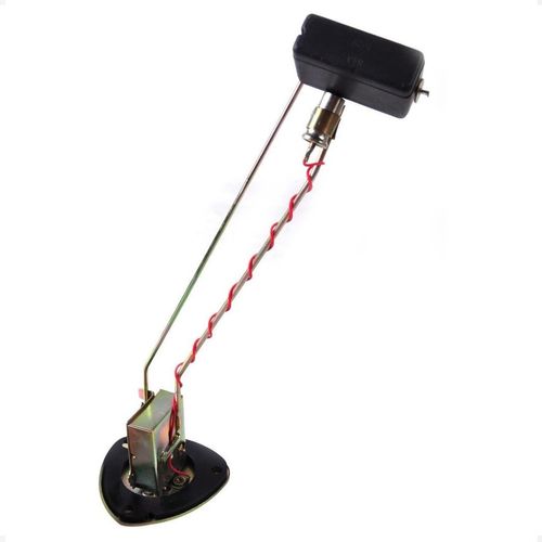 Bóia Tanque Sensor Nível Mitsubishi Pajero 2011 a 2016 - 1338480 - 23247