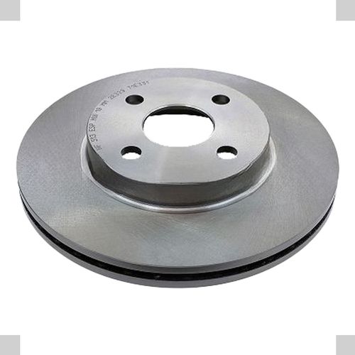 Disco Freio Toyota Etios 2013 a 2021 - 1102451 - HF513