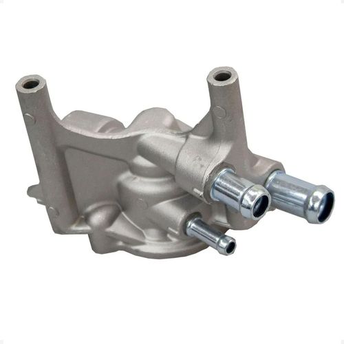 Carcaça Válvula Termostática Honda Fit 2008 a 2014 - 1340438 - VC341B