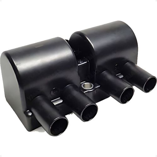 Bobina Ignição Gm Agile 2010 a 2014 - 1296463 - 2536