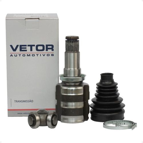 Tulipa Trizeta Toyota Corolla 2022 a 2024 - 1333122 - VT5831