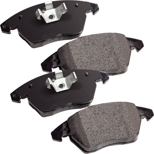 Pastilha Freio Vw Passat 2005 a 2019 - 1107345 - N279