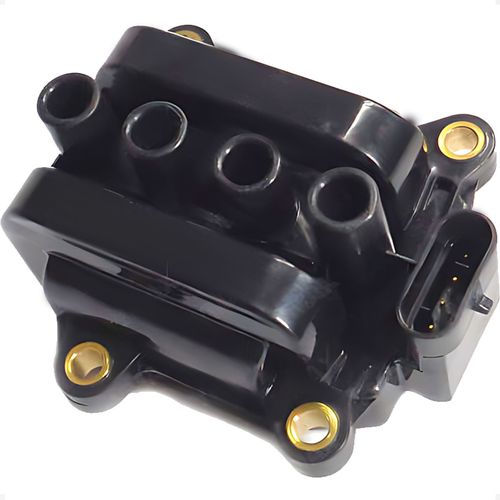 Bobina Ignição Nissan March 2012 a 2015 - 1307283 - 2693