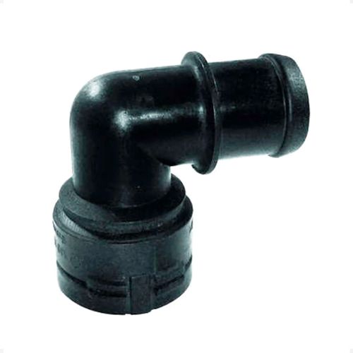 Flange Plástico Vw Jetta 2019 a 2023 - 1340541 - VC143X