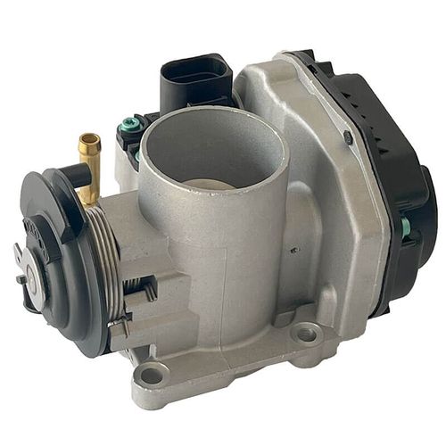 CORPO BORBOLETA TBI GOL 1.0 16V 99>00 ACELERADOR COM CABO