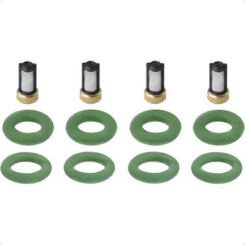 Reparo Bico Injetor Gm Corsa 1996 a 2000 - 1350163 - 12111