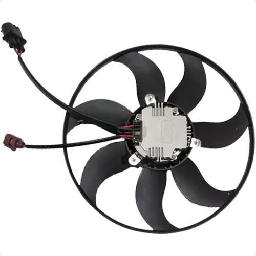 Eletroventilador Radiador Audi A3 2007 a 2013 - 1349964 - 9456
