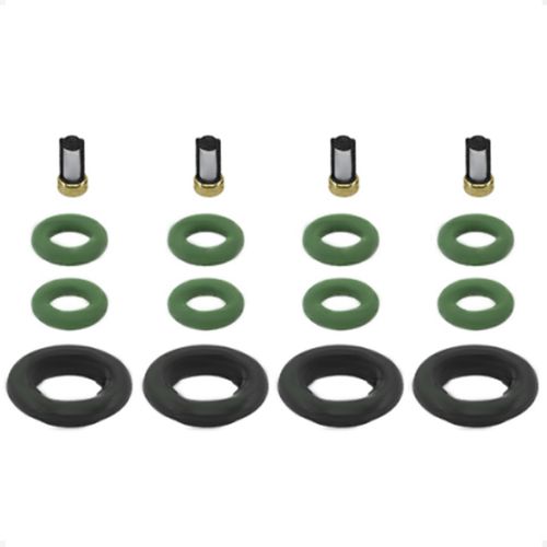 Reparo Bico Injetor Vw Voyage 2008 a 2013 - 1338373 - 12105