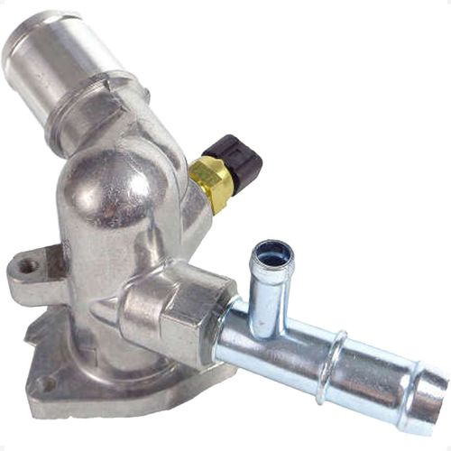 Flange D Água Hyundai Hb20 2013 a 2016 - 1296531 - 25600