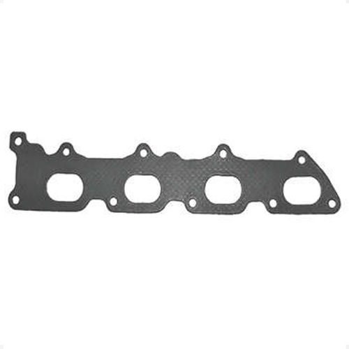 Junta Coletor Admissão Fiat Palio 1996 a 2003 - 8089 - 40344JE
