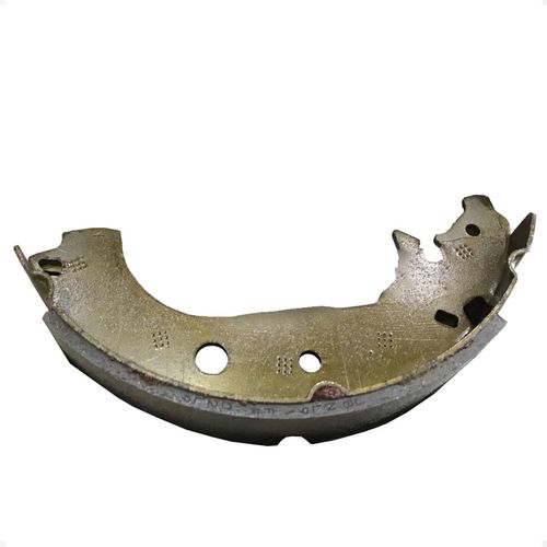 Sapata Freio Ford Ecosport 2013 a 2021 - 1349650 - 203114