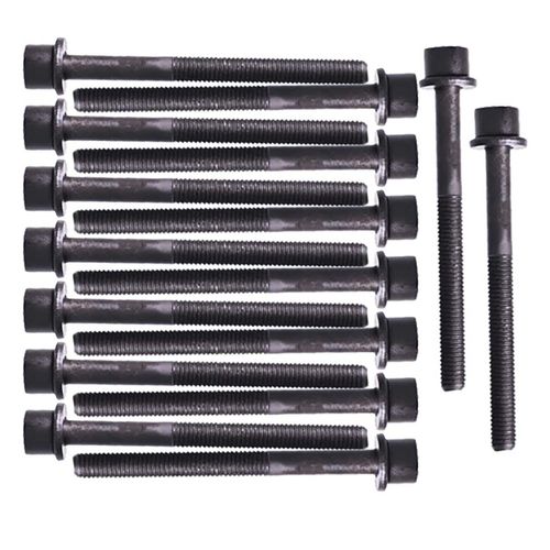 Parafuso Cabeçote Nissan X-trail 2005 a 2008 - 842878 - B903500