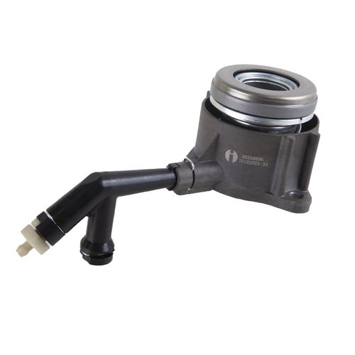 Atuador Embreagem Fiat Strada 2006 a 2020 - 1333746 - AH354896