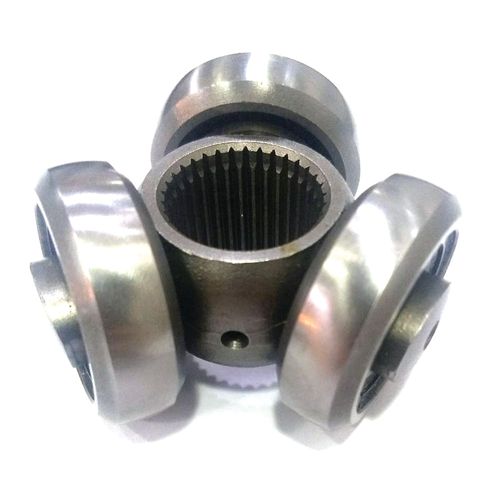 Tripeça DUSTER 2010/2020 - 68385 - OK409TZ