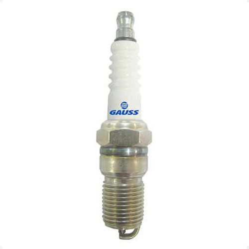 Vela Ignição Willys Rural Willys 1980 a 2023 - 1290736 - GV6P09