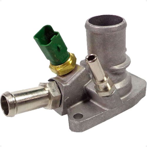 Válvula Termostática Fiat Fiorino 2014 a 2021 - 1302985 - 9819