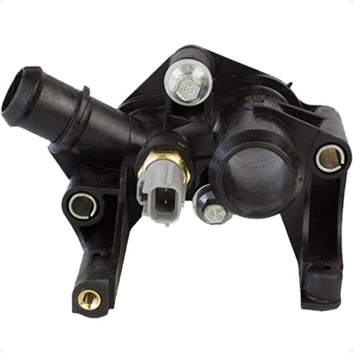 Carcaça Válvula Termostática Ford Ka 2014 a 2016 - 1350206 - AVTS06022