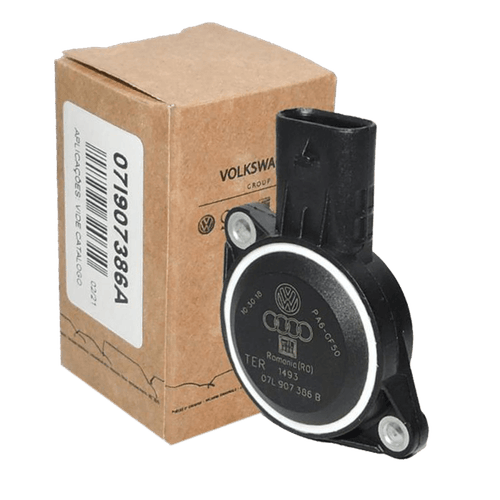 SENSOR COLETOR TBI VW JETTA TIGUAN PASSAT FUSCA TSI AUDI A3 A4 A5 Q3