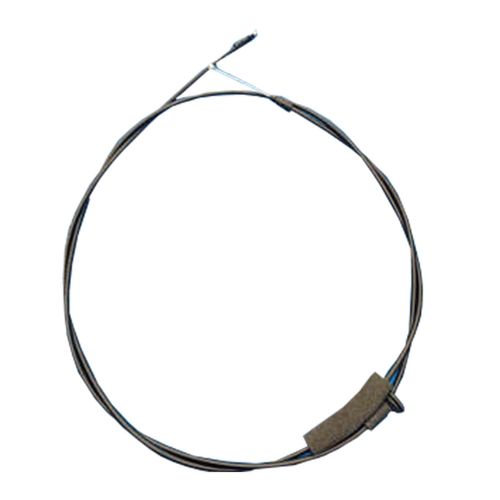 Cabo Capô Honda Accord 2008 a 2016 - 1102578 - 62050