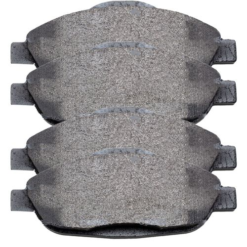 Pastilha Freio Honda Fit 2014 a 2023 - 1105794 - N1767