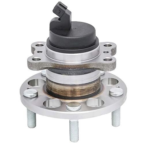 Cubo Roda Kia Soul 2014 a 2019 - 1331551 - IR18546