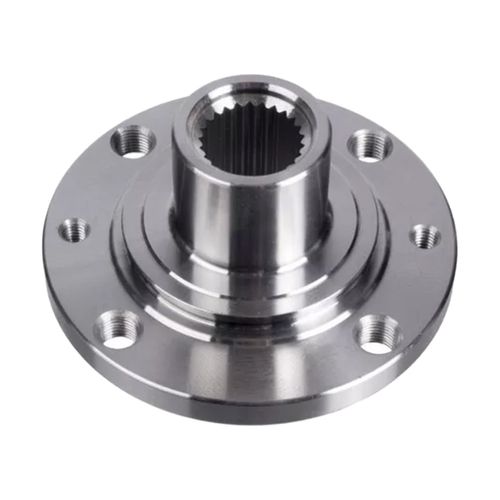 Cubo Roda Fiat Marea 1998 a 2007 - 1331543 - IR17413