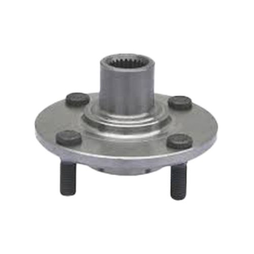 Cubo Roda Ford Fiesta 1996 a 2004 - 1331498 - IR17500