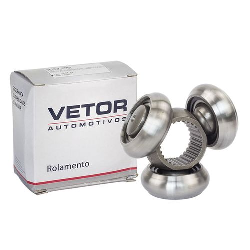 Tripeça TORO 2.0 DIESEL 2016/2020 28 DENTES - 68749 - VT9102