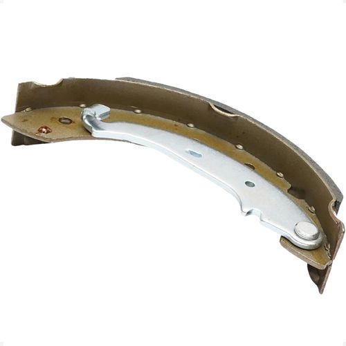 Sapata Freio Renault Sandero 2008 a 2020 - 1349662 - 207609