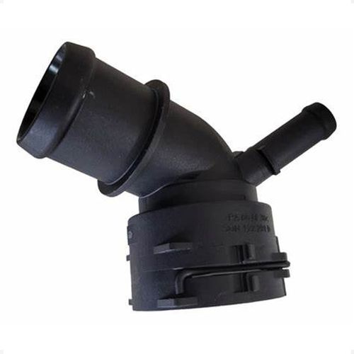 Flange D Água Vw Tiguan 2019 a 2023 - 1340447 - VC143Z