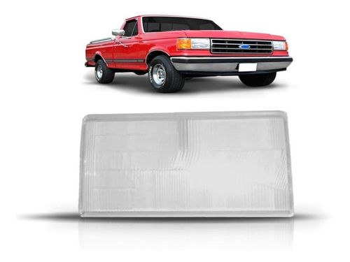 LENTE FAROL F-1000 E F-4000 93/96 LE