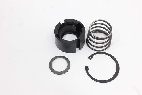 REPARO ALAVANCA CÂMBIO CLARK CL2205, CL2615 (PARCIAL) F-1000 F-4000 D20 D40 AGRALE 92/...