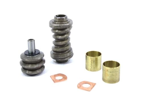 REPARO PARCIAL CAIXA DIREÇÃO A/C/D10 C14 C/ BUCHA