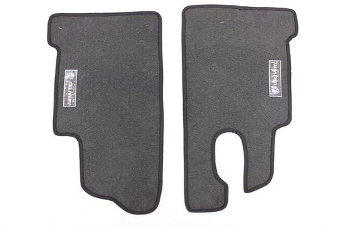 TAPETE PVC VW DELIVERY