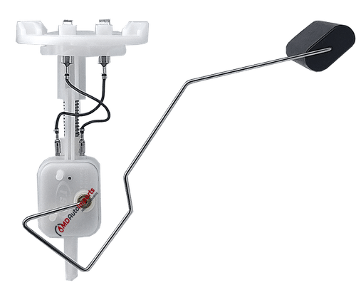 SENSOR NIVEL KADETT 1993>1997 C/TANQUE DE PLASTICO 12V