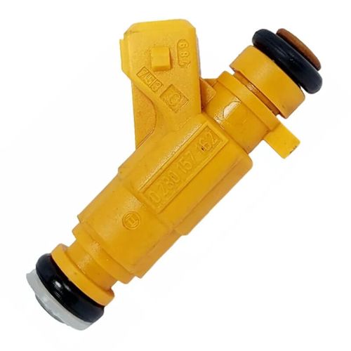 BICO INJETOR FORD KA ECOSPORT FOCUS 1.5 1.6