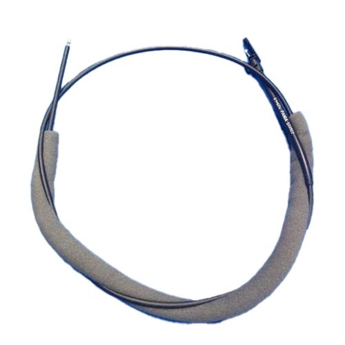 Cabo Capô Vw Polo 2002 a 2009 - 1102573 - 61604