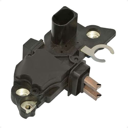 Regulador Voltagem Honda Civic 2001 a 2006 - 847838 - GA240
