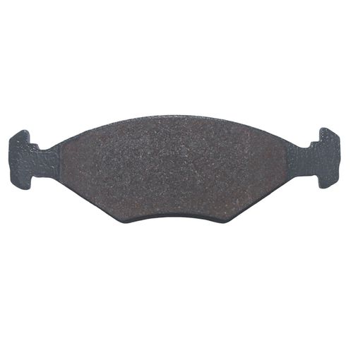 Pastilha Freio Fiat Siena 1997 a 1998 - 1108864 - N524