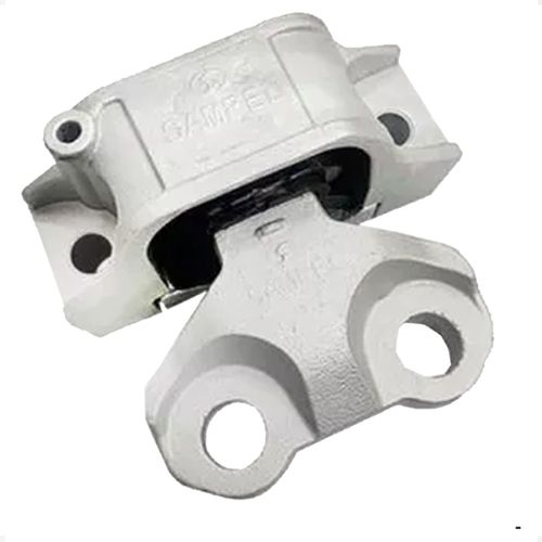 Suporte Câmbio Fiat Pulse 2021 a 2024 - 1350326 - MB4533