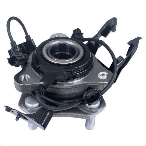 Cubo Roda Toyota Etios 2013 a 2021 - 1351657 - HFCD513