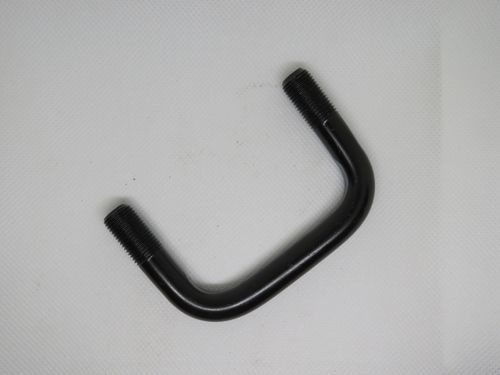 Grampo do Feixe de Mola Traseiro Strada 00/... -  Doblo 02/... -  Fiorino 94/...