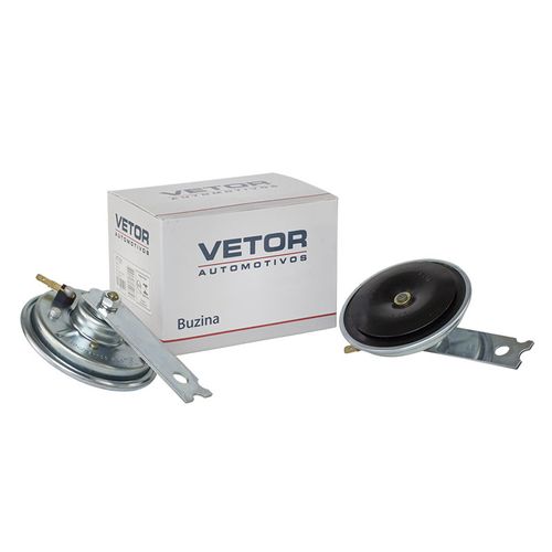 Buzina Bibi Especifica - Mitsubishi Pajero Sport 2005 / 2010