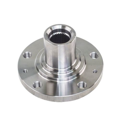 Cubo Roda Dianteira Fiat Ducato 2.8 Maxi Cargo 00>02 Ducato 2.8 Turbo Maxi